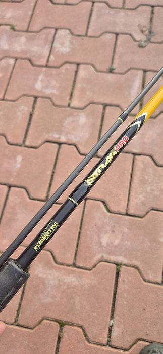 Tubertini Atrax Pro 3.6