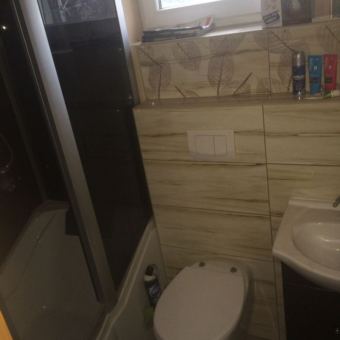 Hostel pokoje z łazienkami  tv lodówki  parking wi-fi