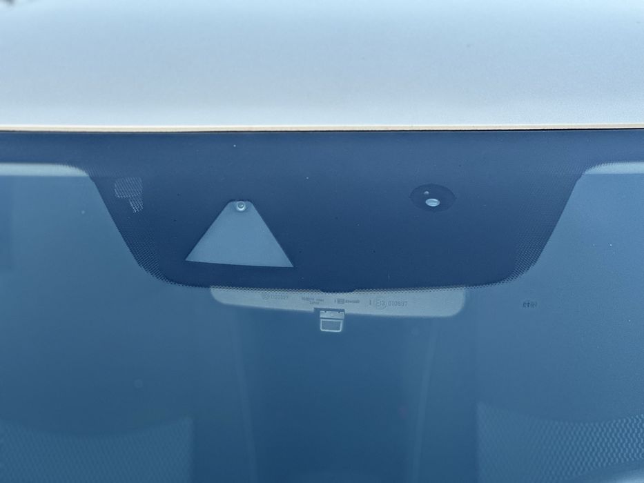 Nissan Leaf 2019 року з оригінальним пробігом 35 тис.км