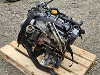 SUZUKI GRAND VITARA II Silnik Diesel Kompletny 1.9 DDIS 4x4