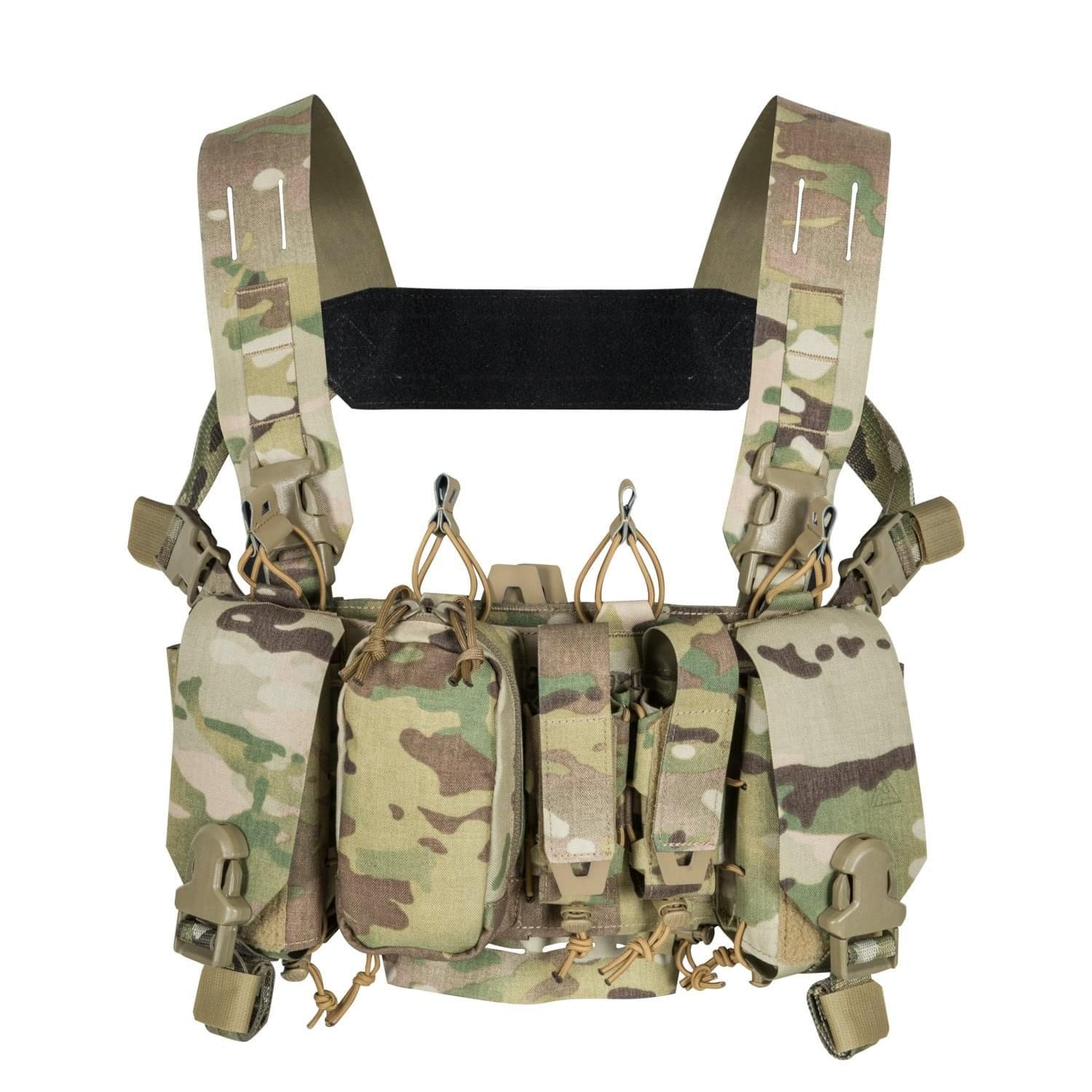 Kamizelka taktyczna Direct Action Thunderbolt Chest Rig Cordura