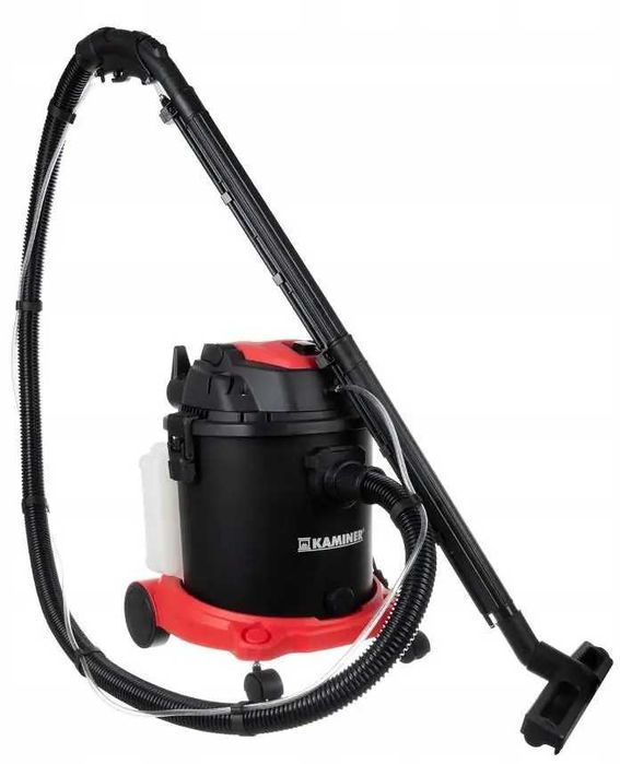 Миючий пилосос для килимів та авто. Пилосос миючий новий.