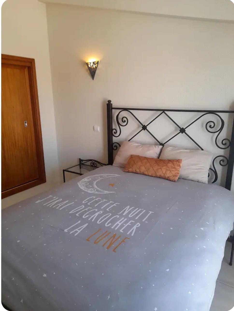 Mobília de quarto completa