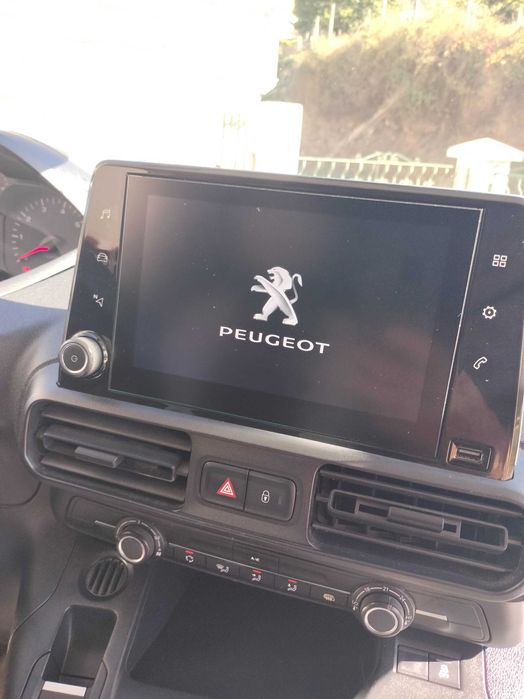 peugeot partner versão longa