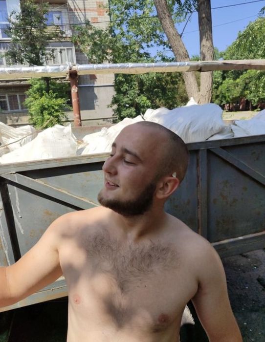 Вивіз сміття будівельного меблів хламу