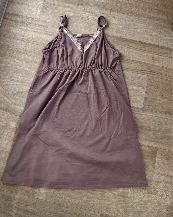 Нічна сорочка в пологовий