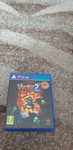 Steamworld dig 2 PS4