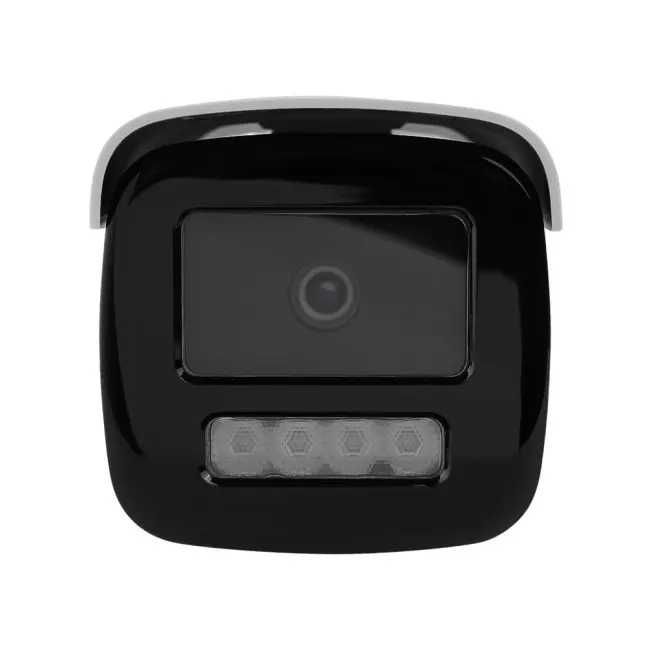 IP відеокамера Hikvision DS-2CD2T43G2-4LI 4МП (2.8мм)
