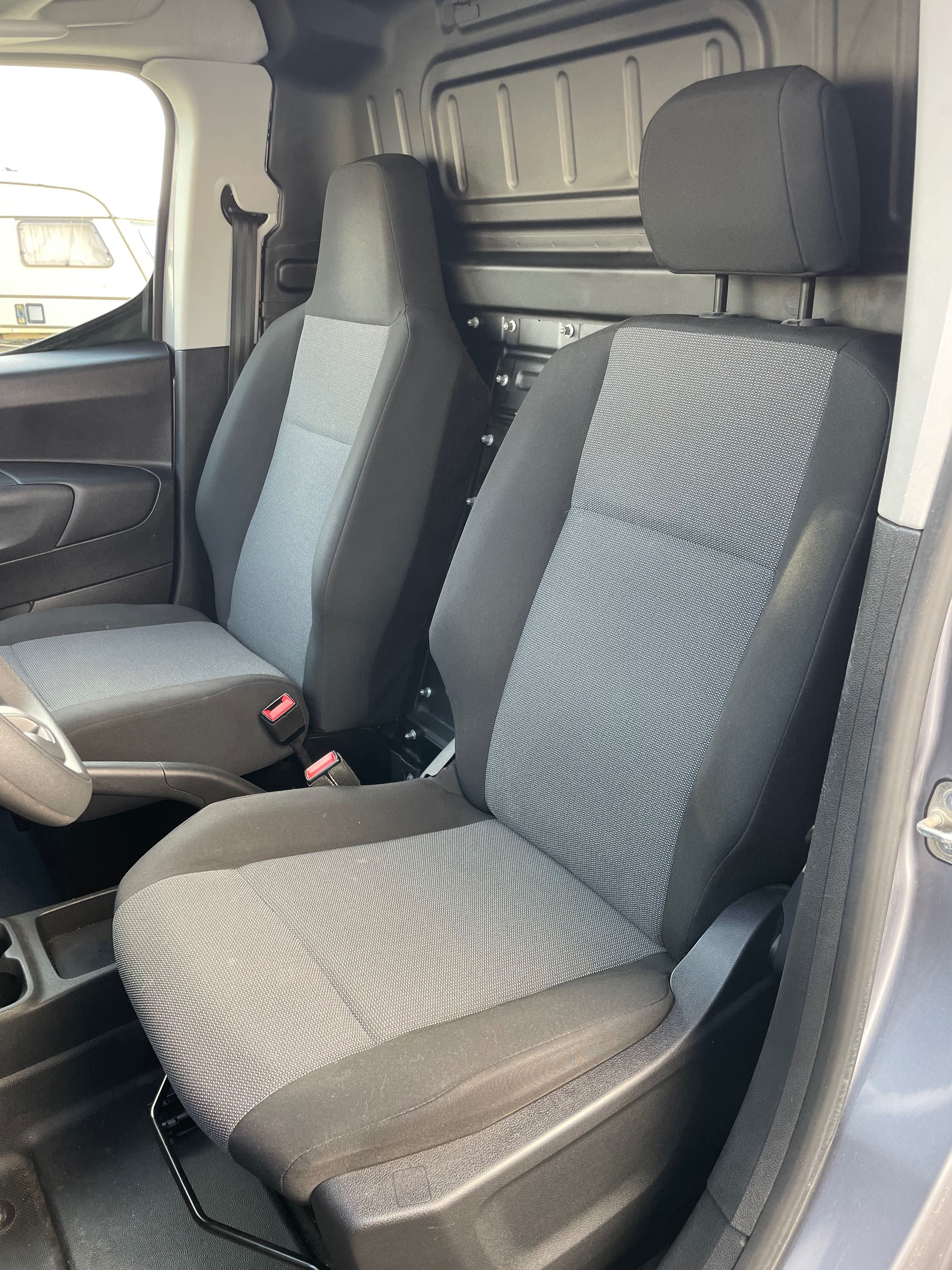 Citroën Berlingo 1.5 2019 Diesel!