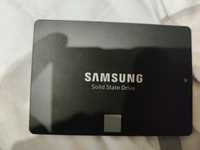 SSD Samsung 850 Evo 250gb