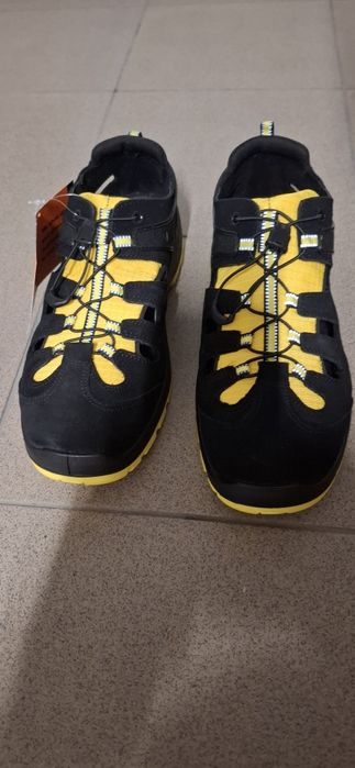 Buty robocze Benon