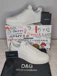 Dolce gabbana sneakersy męskie