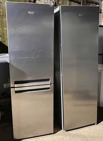 Холодильники Whirlpool  ( 180 см) з Італії