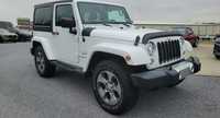 Jeep Wrangler 2018  Sahara