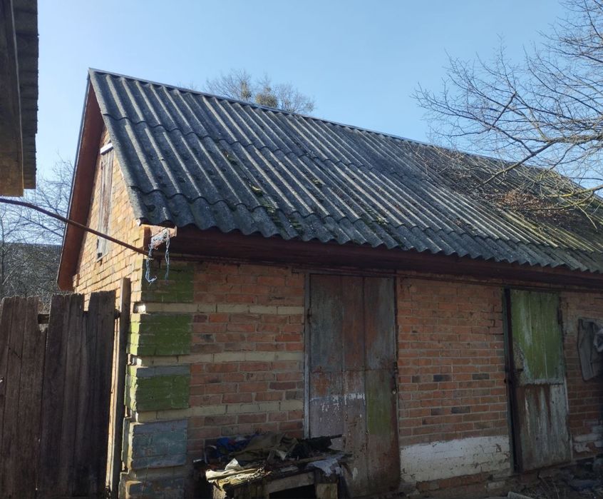 Продам Дом с. Лугове ( Джержинское )