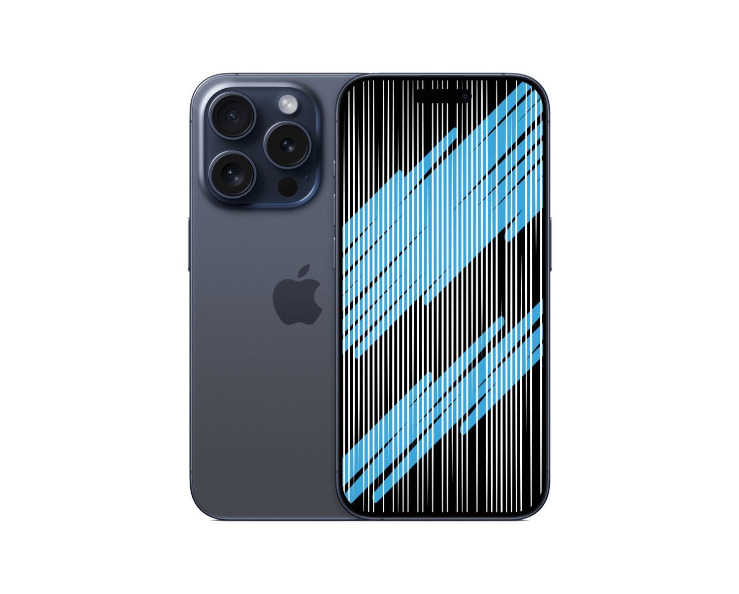  Oryginalny Wyświetlacz Ekran 15 Pro Gratis Wymiana Serwis Naprawa
