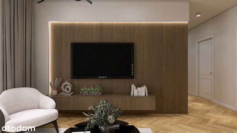 25,5m2 2 piętro, Sowińskiego Centrum Miasta