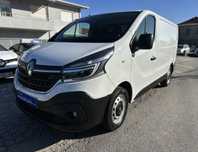 Renault Trafic 2.0dCi 120cv L1H1 Iva Dedutivel