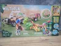 Playmobil Wiltopia 71011