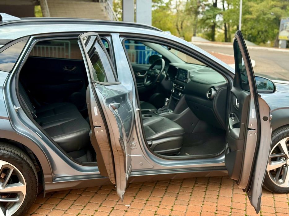 Hyundai Kona 2019 Limited