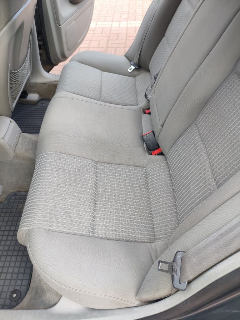 Audi a4 b7 1.8 t bfb+ lpg