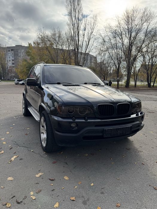 Продам автомобіль