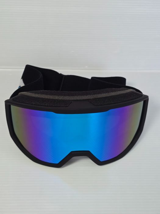 EXP Vision Gogle narciarskie unisex OTG 100% ochrona przes UV
