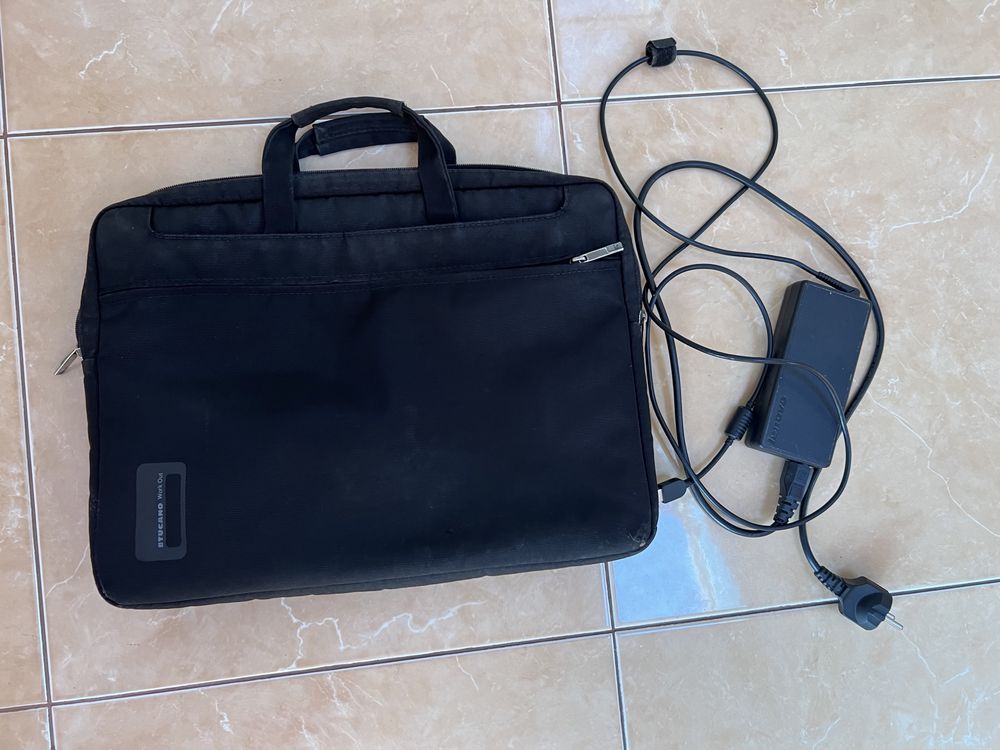 Ноутбук игровой Lenovo legion y520 + сумка в подарок