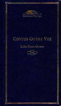Livro - Contos Outra Vez - Luísa Costa Gomes