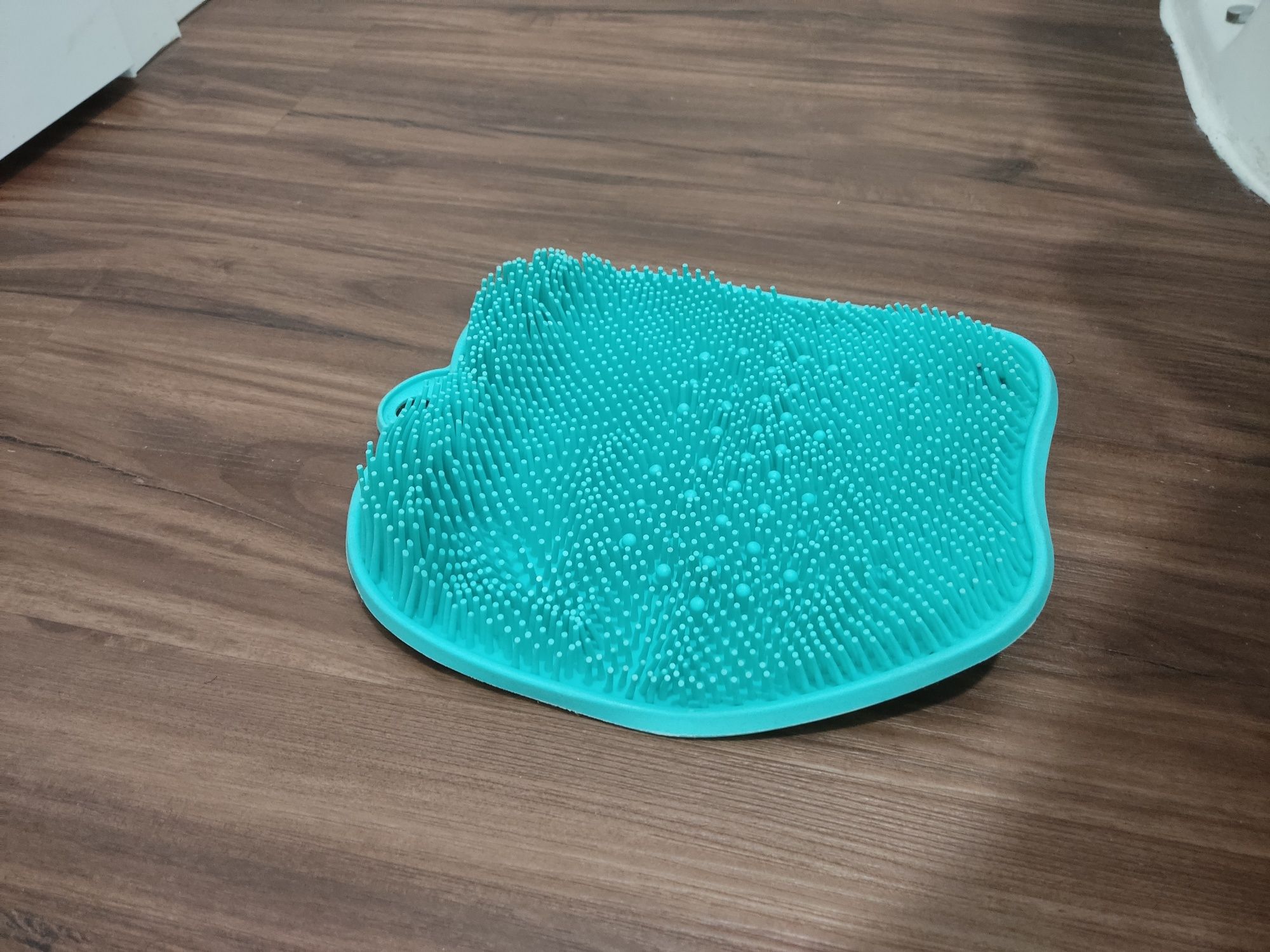 Tapete de silicone