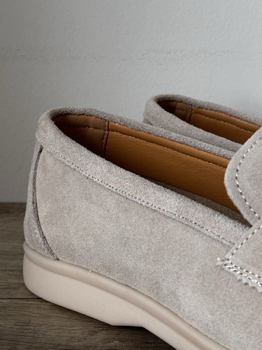 Лофери чоловічі топ