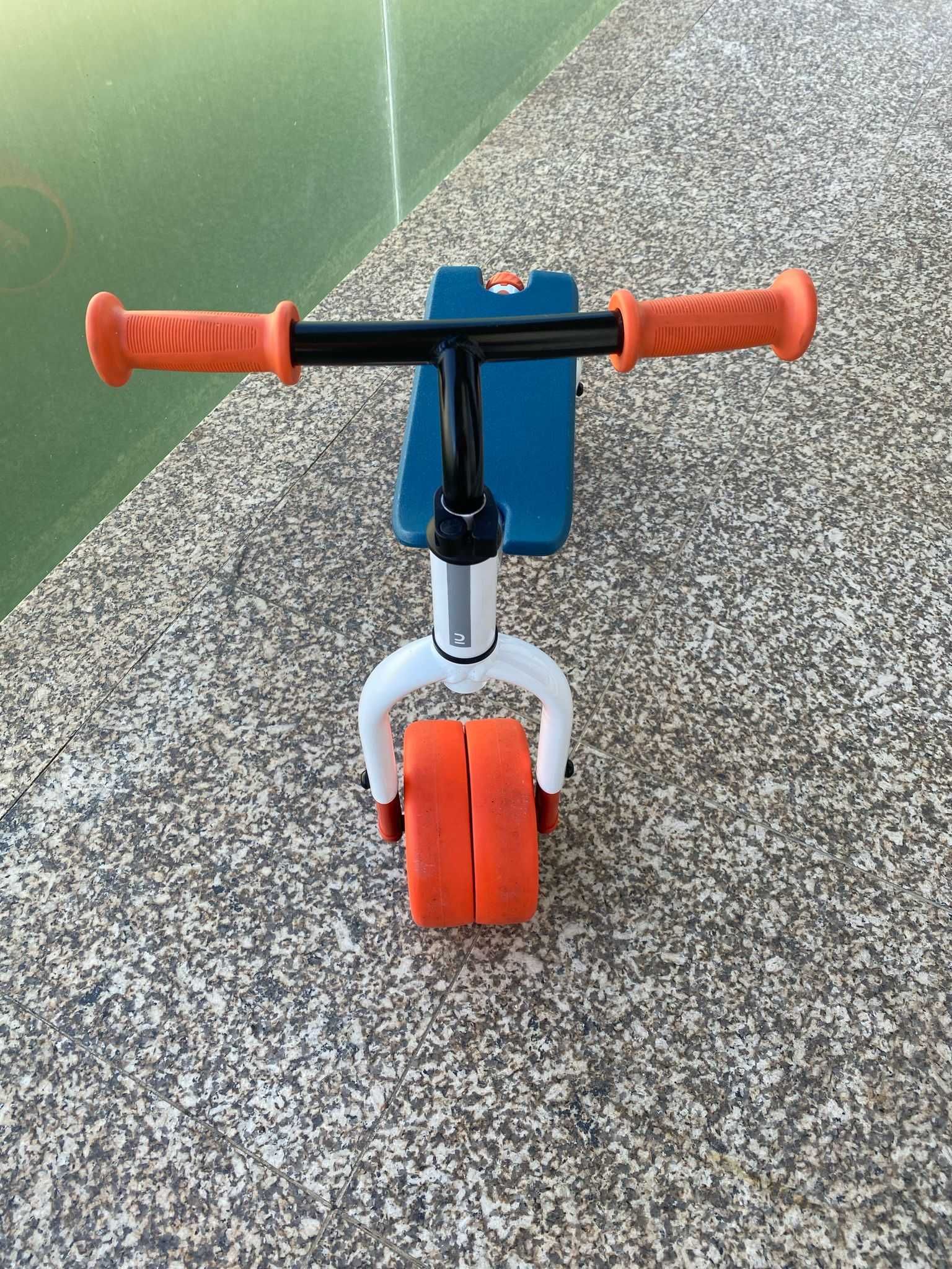 Bicicleta Criança Chicco + Triciclo Decathlon