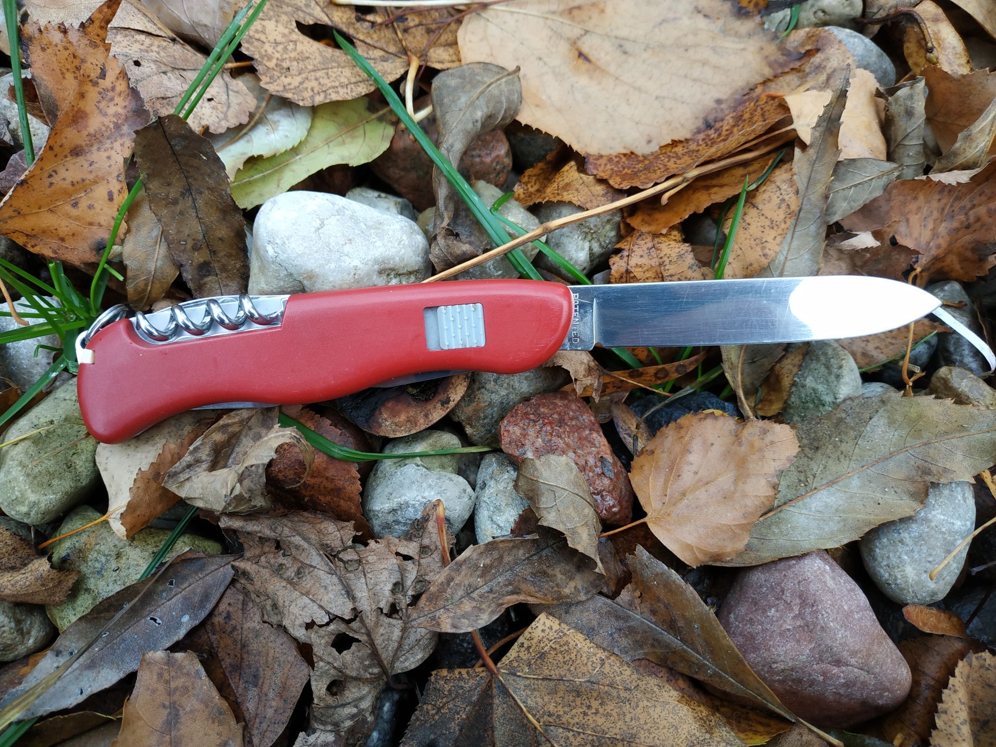 Scyzoryk Victorinox Picknicker