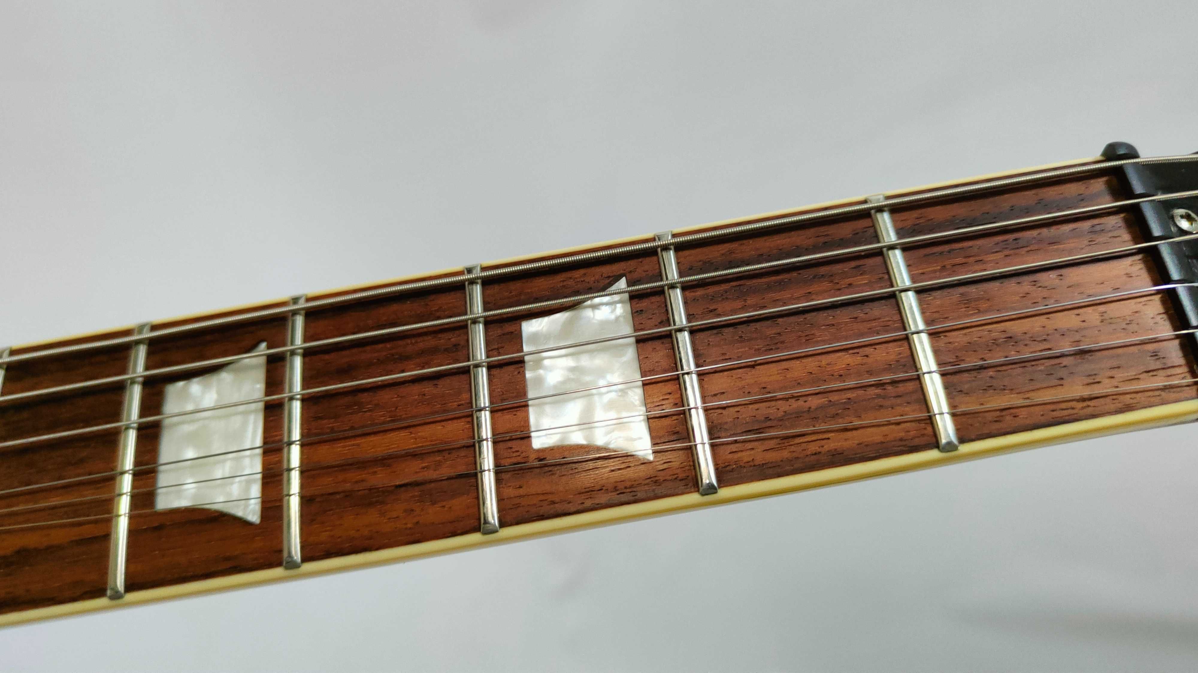 Epiphone Les Paul Standard 2008r - Gitara elektryczna