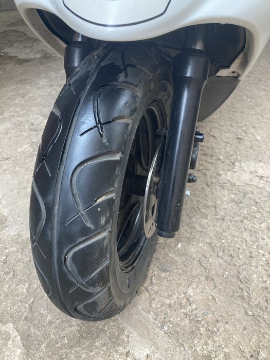Сузуки адрес 125 g 2008г
