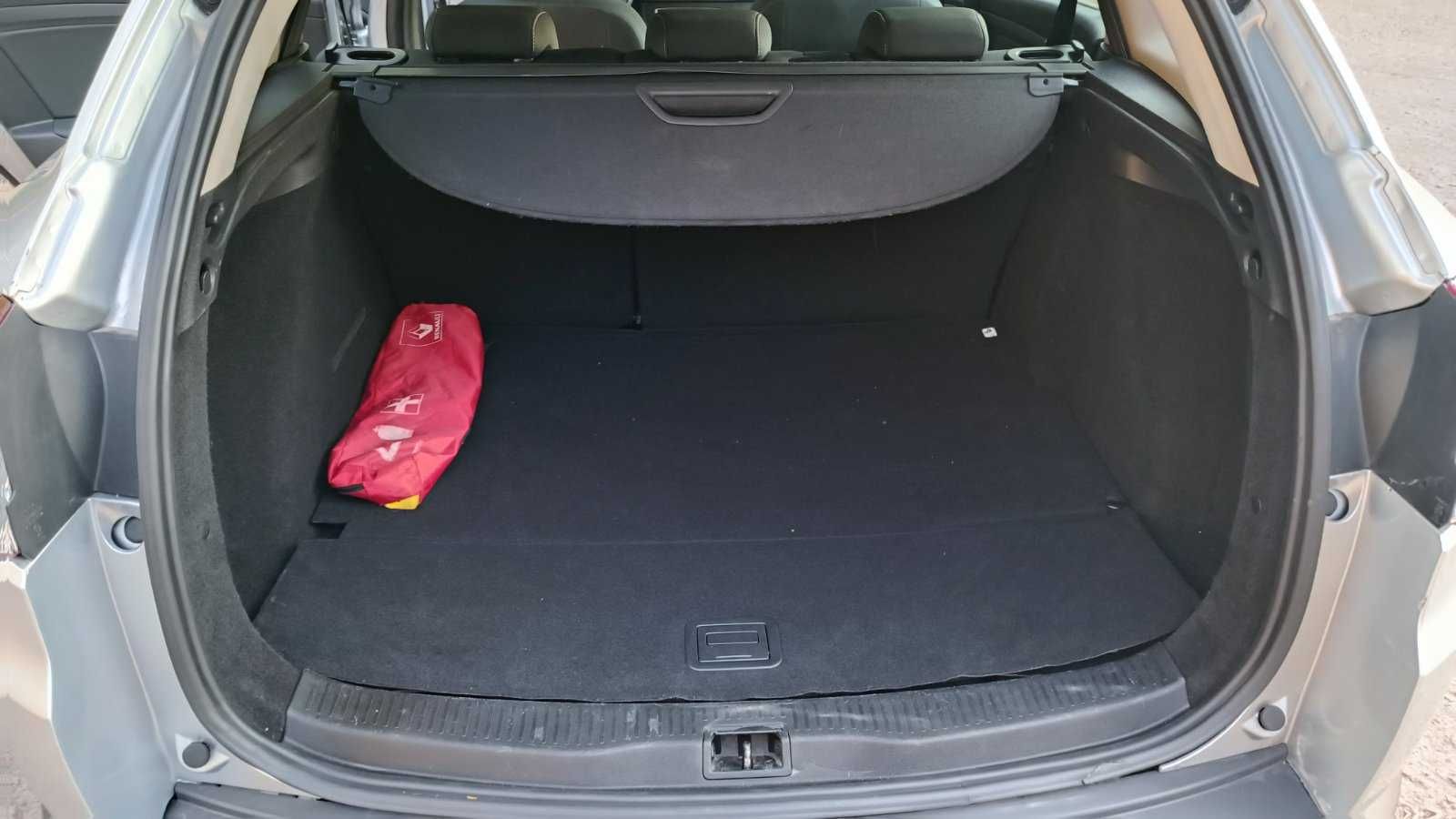 Renault Megane 2014
