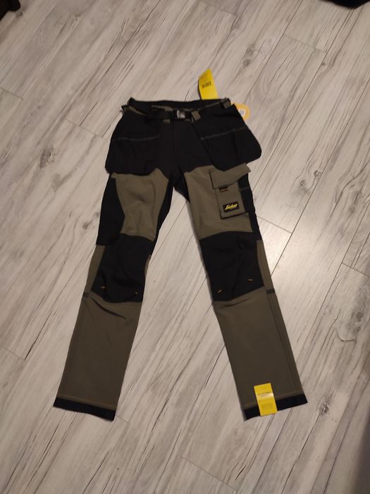 Spodnie robocze Snickers