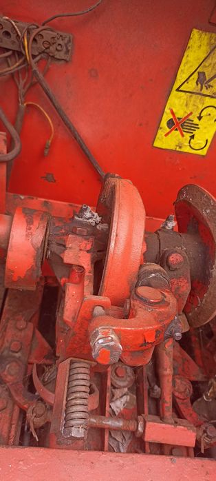 продам Welger AP 61 торг