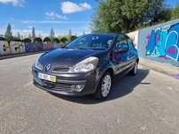 Renault Clio 1.5 dCi Privilège