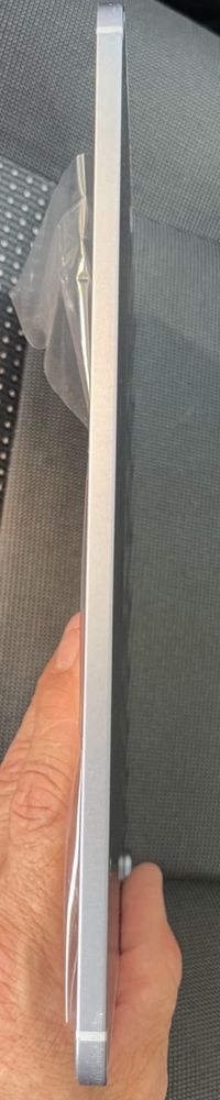 Apple iPad Air 256GB Wi-Fi + Cellular