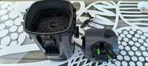 Filtr zewnętrzny Tetra EX800