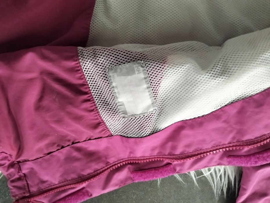 Kurtka Helly Hansen rozmiar 128