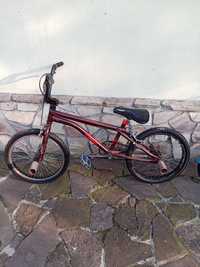 BMX велосипед трюковый