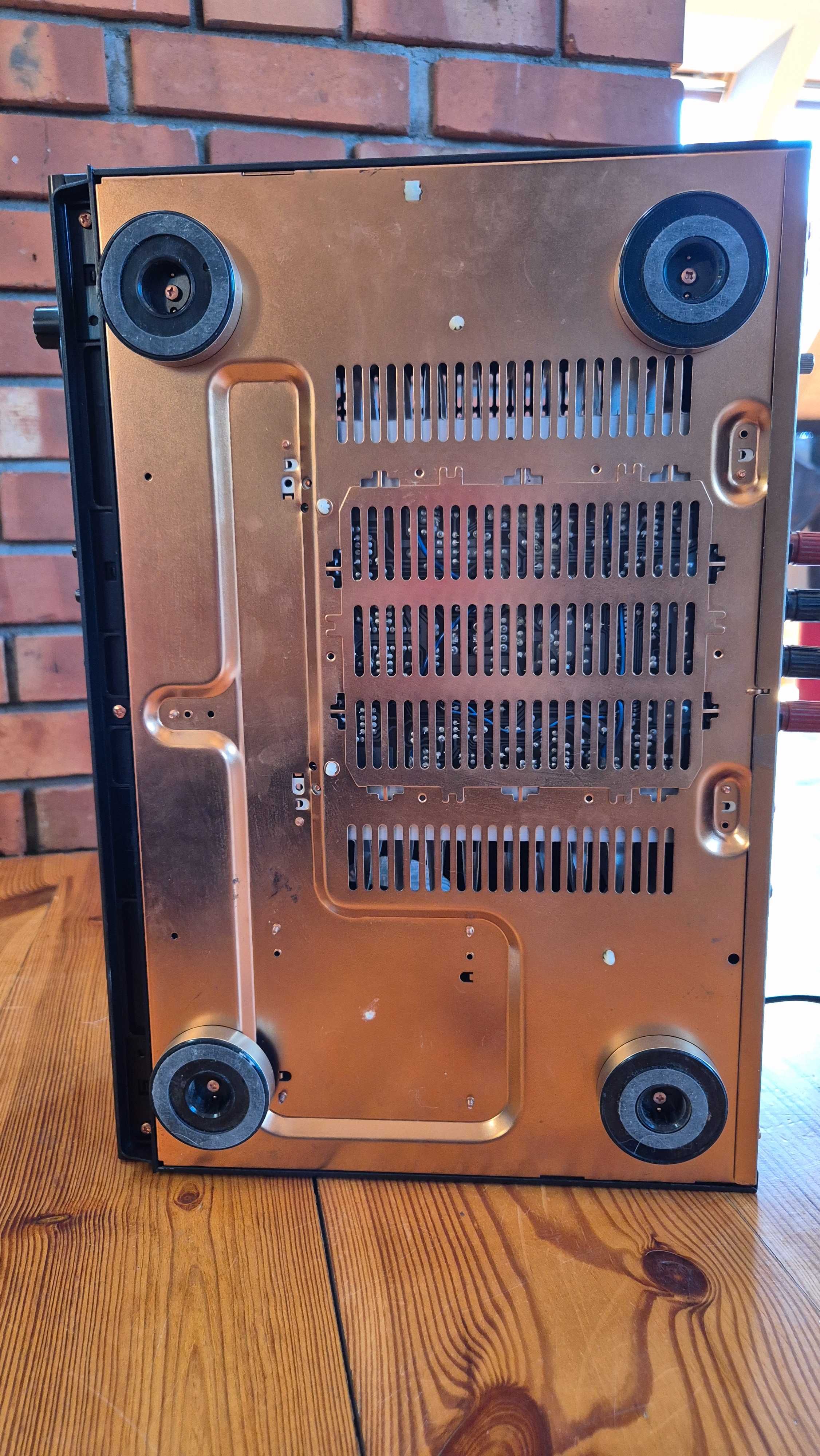 Marantz SD-57 + PM - 66 SE
