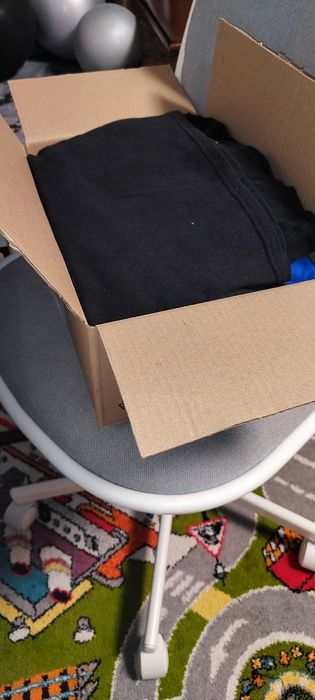 Одяг для хлопчика 4-5 років безкоштовно для дому