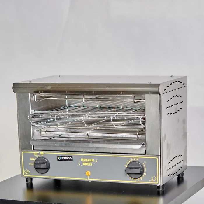 Opiekacz do zapiekanek