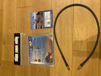 CARDAS Parsec  digital 1m.  nowy made in USA