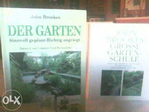 Revistas gastronomia romances e decoração( deutsch port ing)