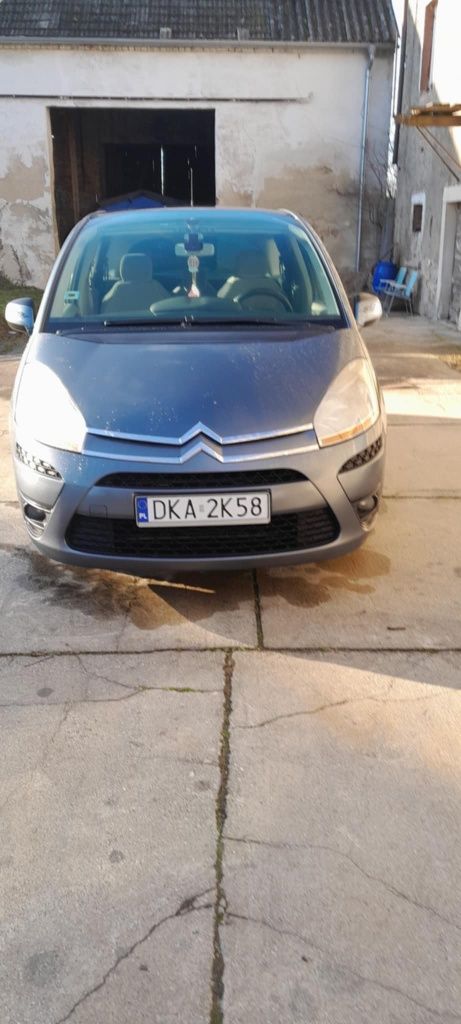 Sprzedam samochód