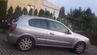 Nissan Almera N16 1.5 LPG BRC!